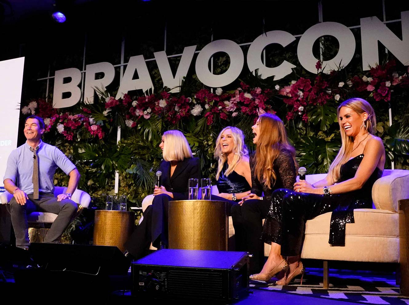 Bravocon Civic Entertainment Group
