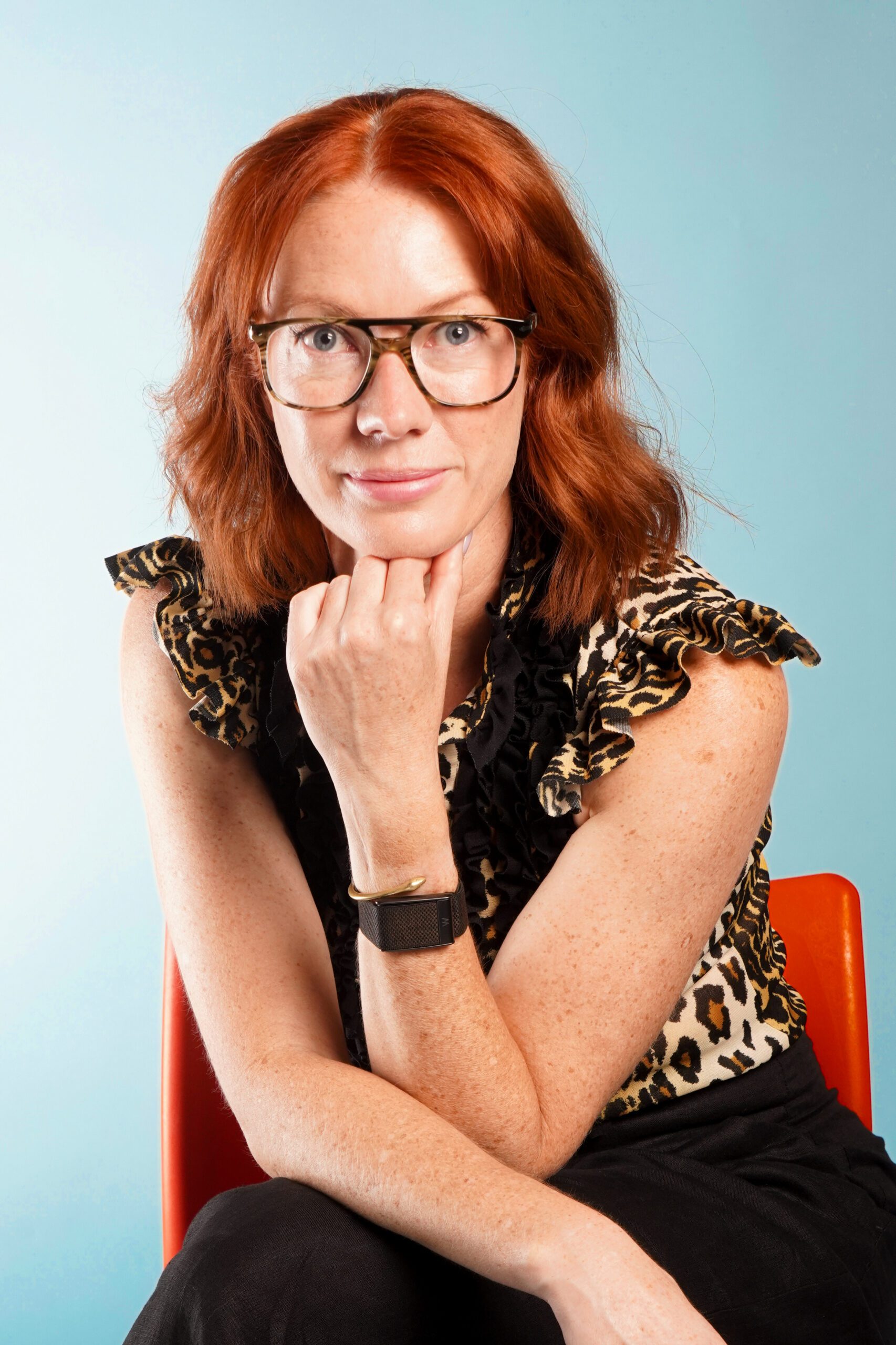 Chantal Smith